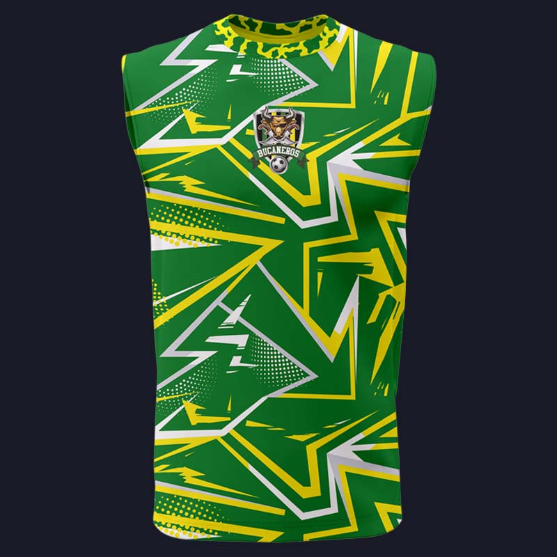 Jerseys mexicanos de la mejor calidad